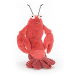 Jellycat Larry Lobster - Eden Lifestyle