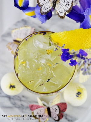 Lavender Lush Drink Bomb™ - Eden Lifestyle