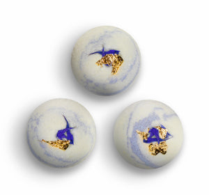 Lavender Lush Drink Bomb™ - Eden Lifestyle