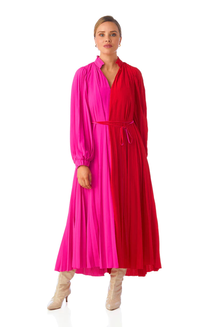 Leah Dress - Eden Lifestyle