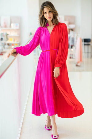 Leah Dress - Eden Lifestyle