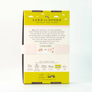 Land of Dough, Gifts - Kids Misc,  Learning Numbers Kits
