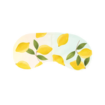 Lemon Sorbet Eye Pillow - Eden Lifestyle