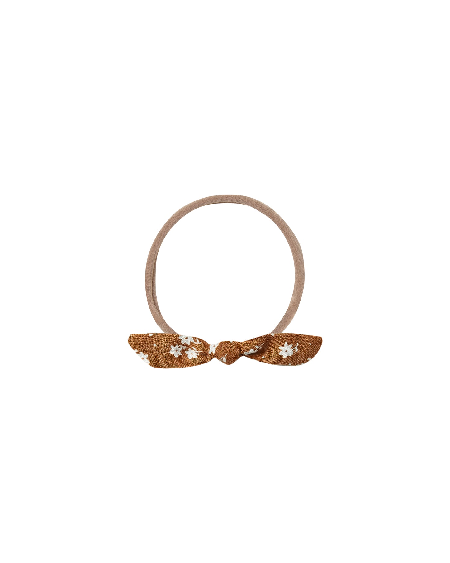Rylee and Cru, Accessories - Bows & Headbands,  Rylee & Cru Cinnamon Knot Headband