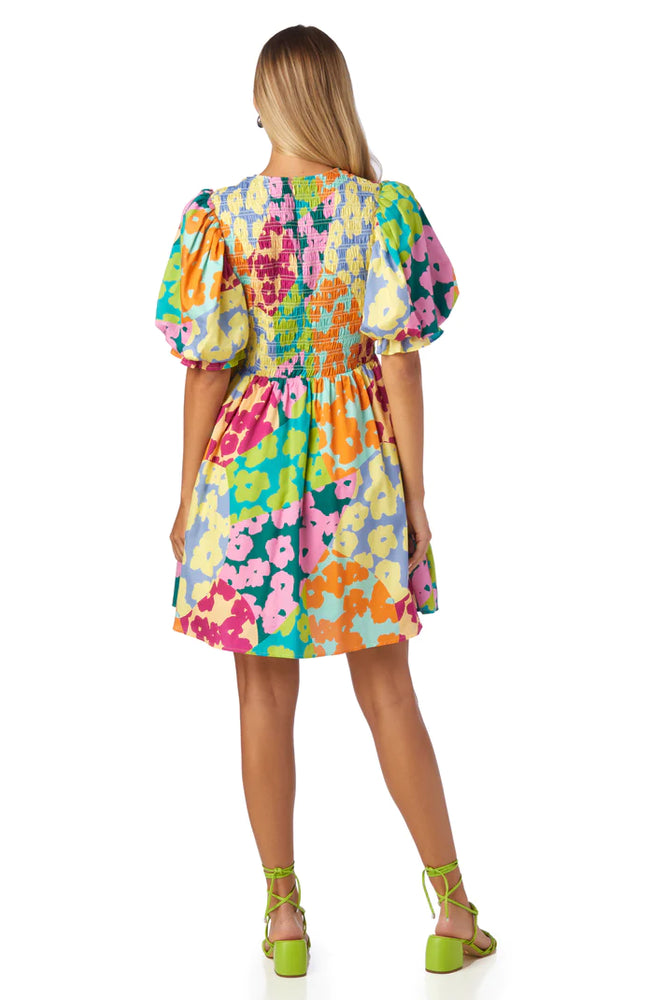 Lizzy Dress - Eden Lifestyle