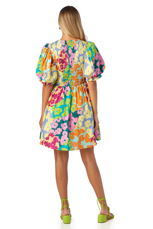 Lizzy Dress - Eden Lifestyle