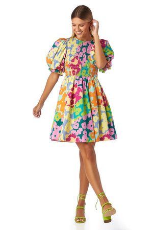Lizzy Dress - Eden Lifestyle