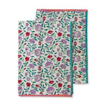 Loews Dish Towels Set of Two - Eden Lifestyle