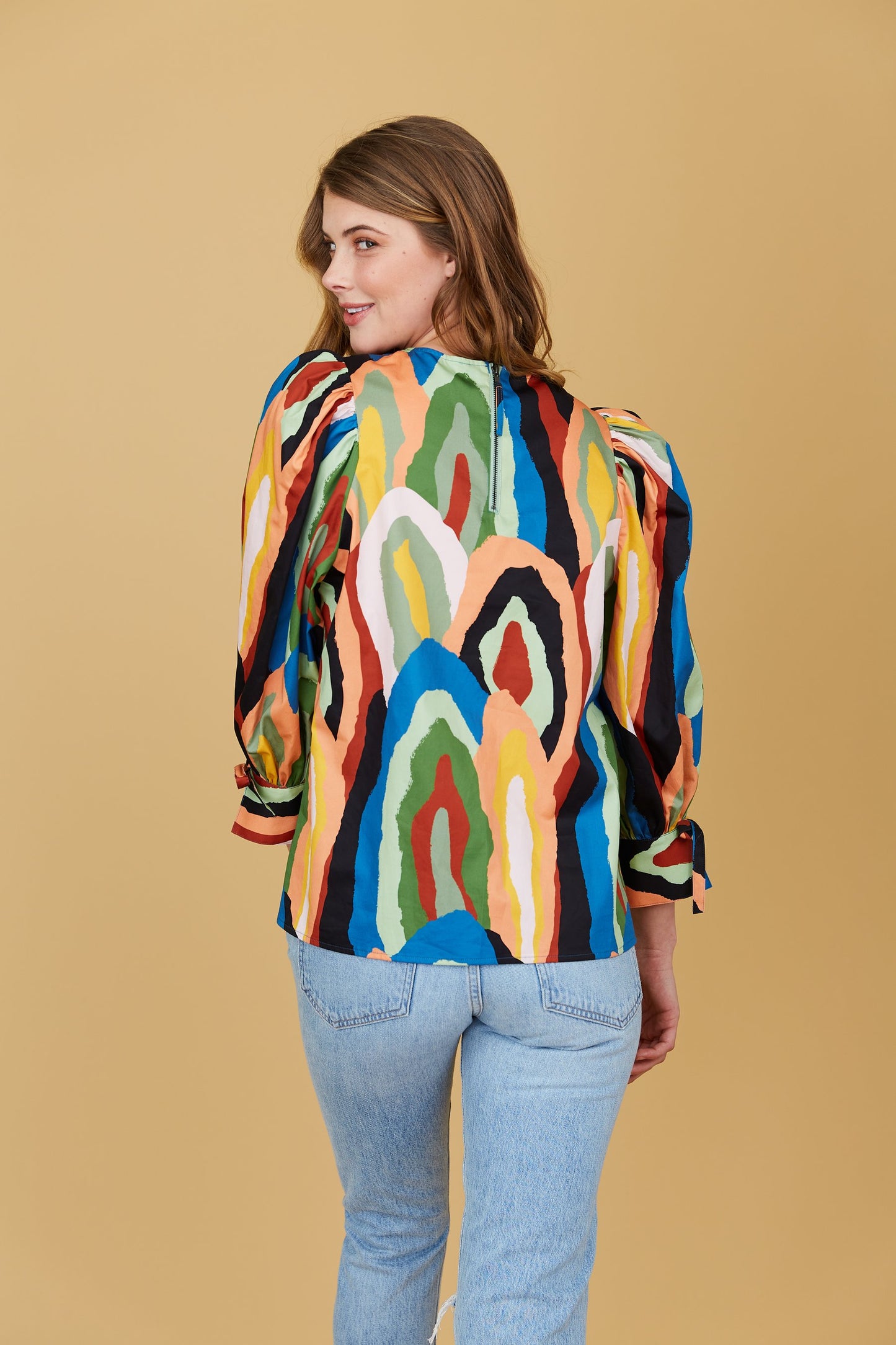 Logan Top Geode - Eden Lifestyle