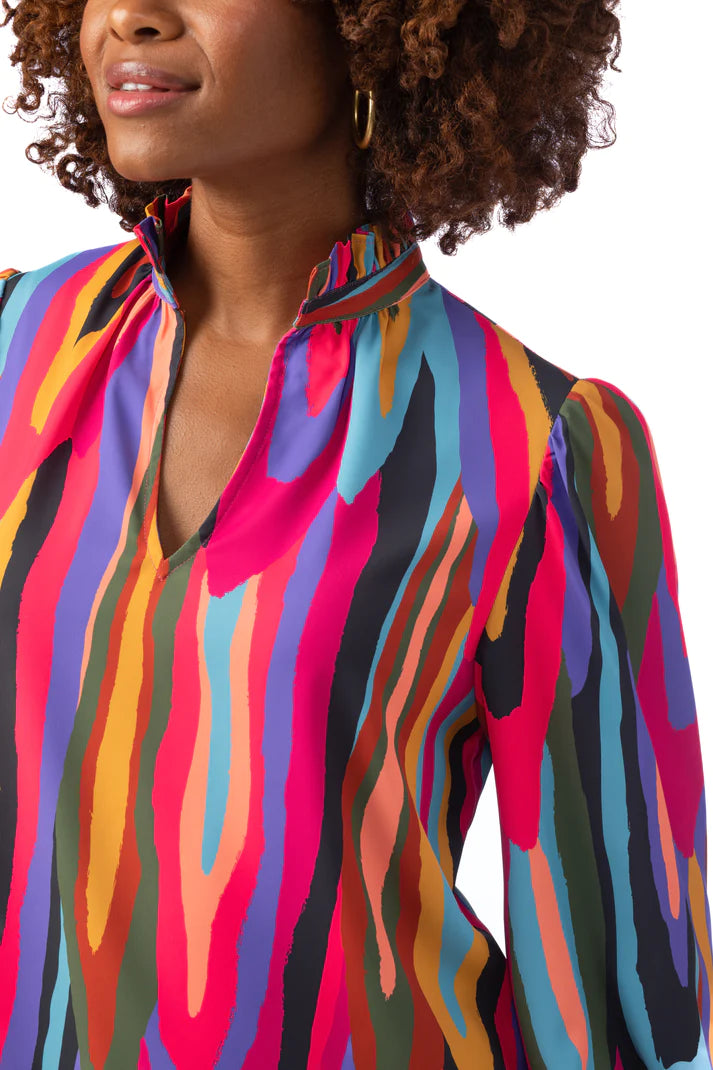 Lyla Top - Eden Lifestyle