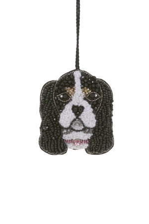 Cavalier King Charles Spaniel Ornament - Eden Lifestyle