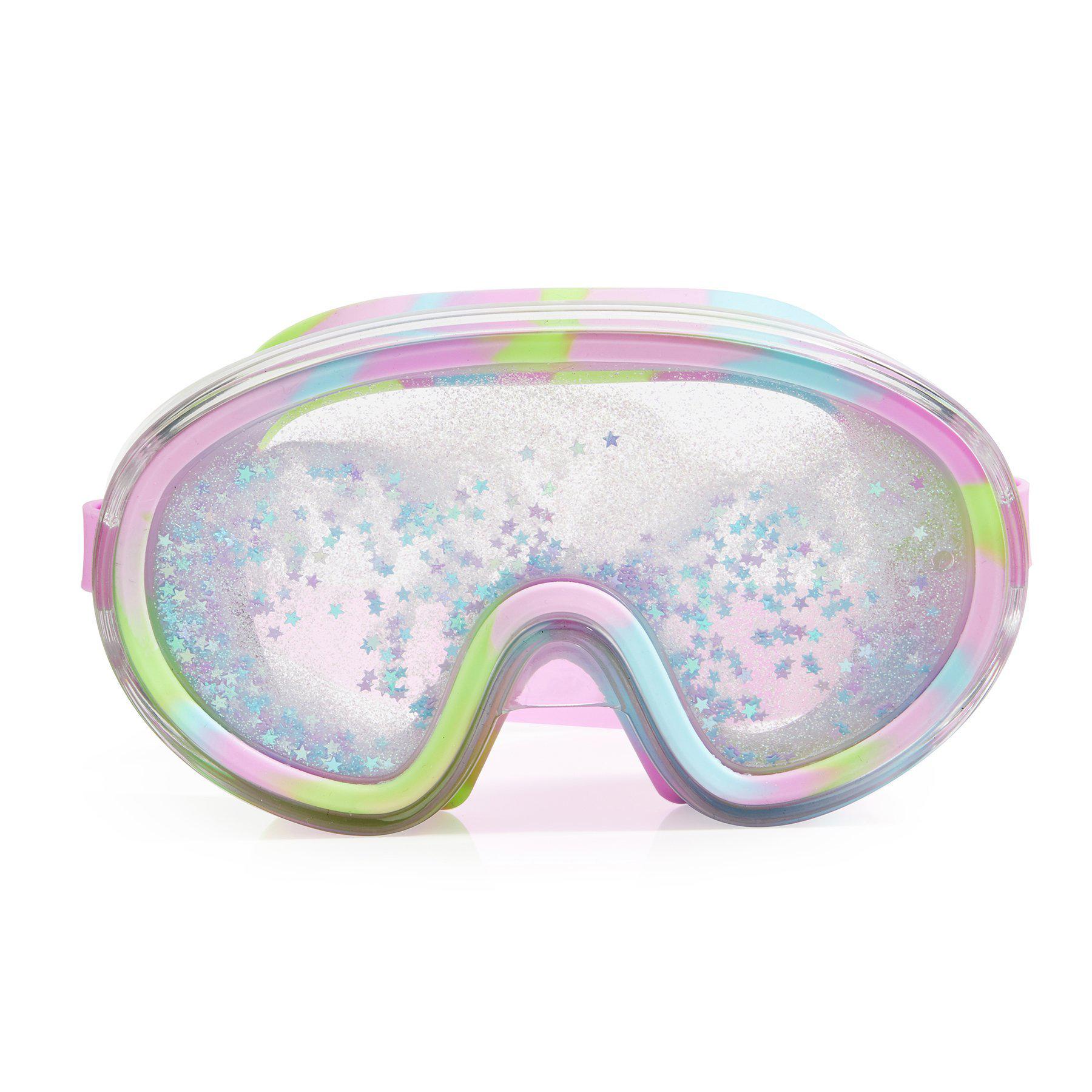 Float-N-Away Swim Mask