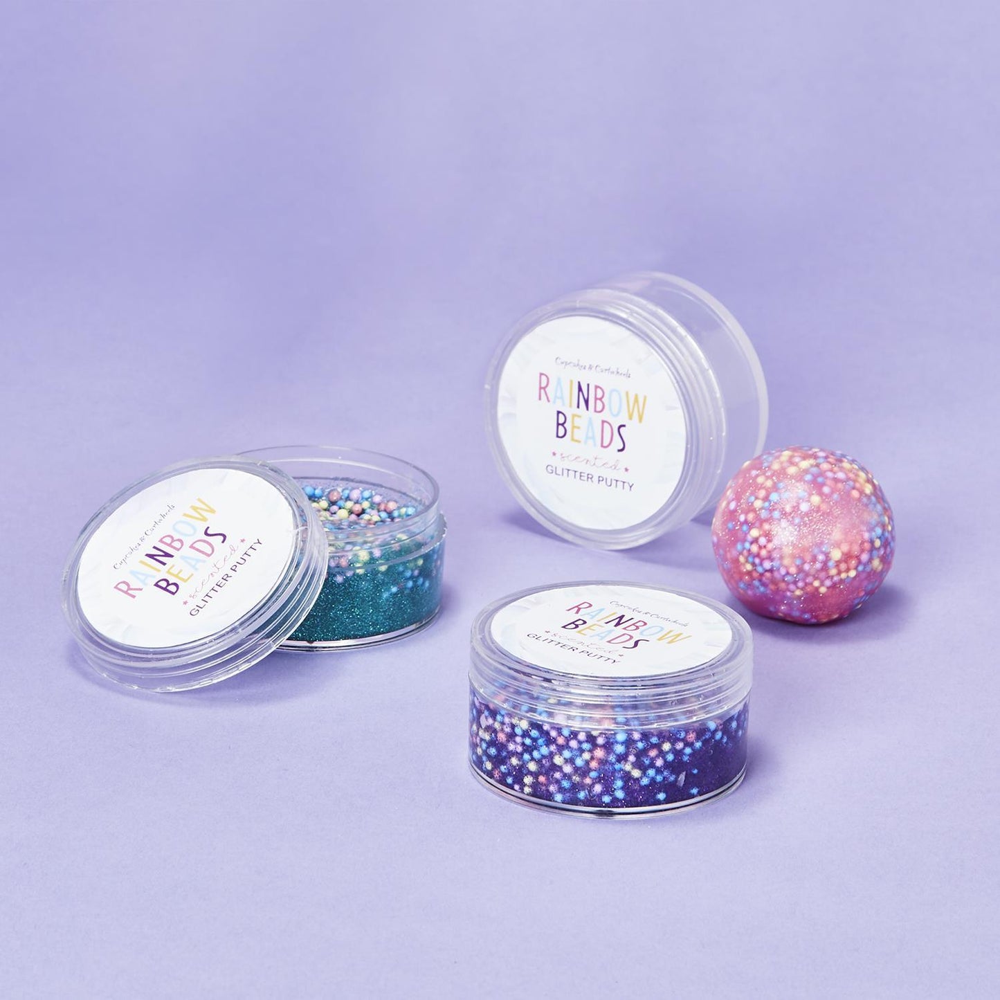 Eden Lifestyle, Gifts - Toys,  Magi-cool Putty