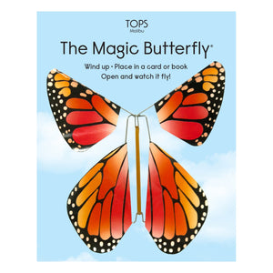 Magic Flying Rainbow Butterfly - Eden Lifestyle