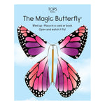 Magic Flying Rainbow Butterfly - Eden Lifestyle