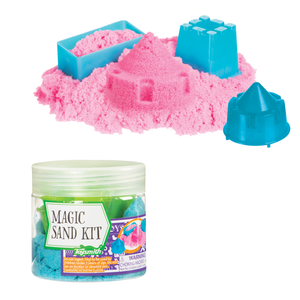 Eden Lifestyle, Gifts - Kids Misc,  Magic Sand Kit