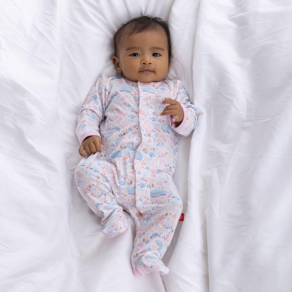 Magnetic me cheap baby pajamas