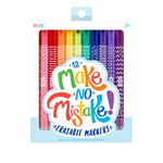 Make No Mistake Erasable Markers - Eden Lifestyle