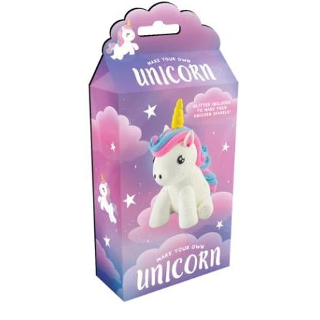 Iscream, Gifts - Kids Misc,  Make Your Own Unicorn DIY Kit
