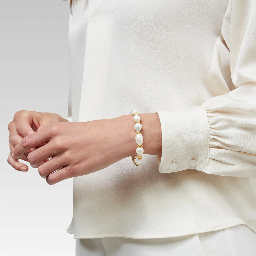 Julie Vos - Marbella Bracelet - Eden Lifestyle