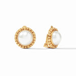 Marbella Pearl Clip - Eden Lifestyle