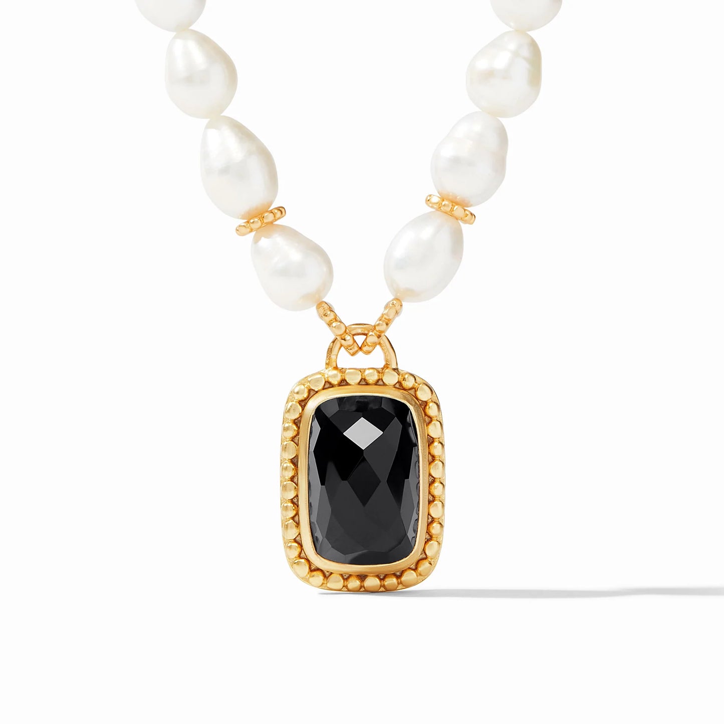Marbella Statement Necklace - Eden Lifestyle
