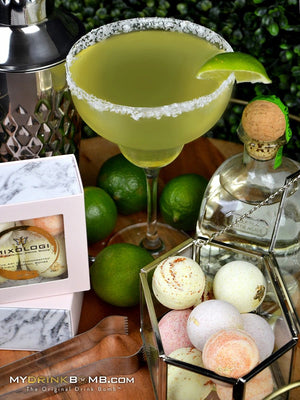 Margarita Drink Bomb™ - Eden Lifestyle