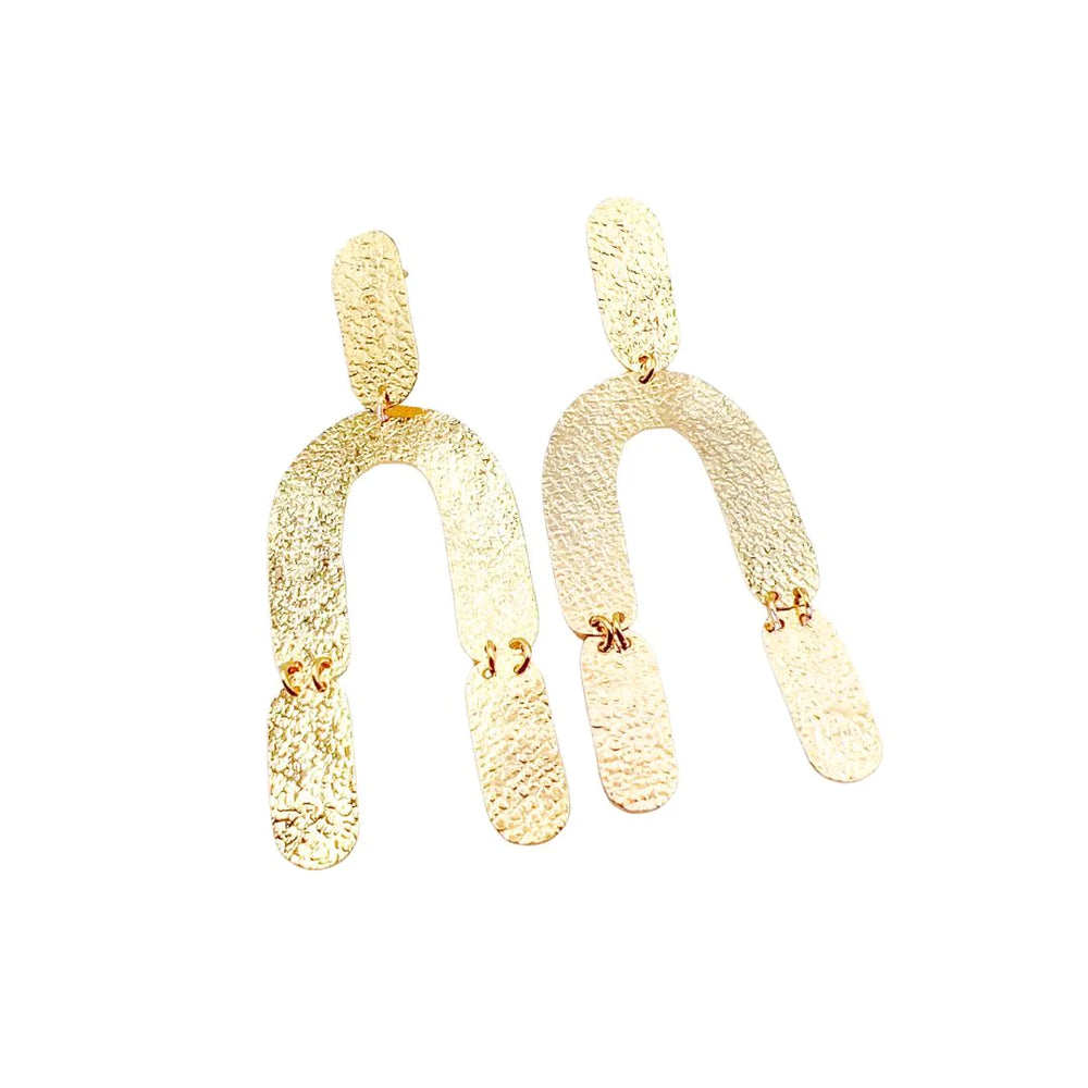 Maria Earring - Eden Lifestyle