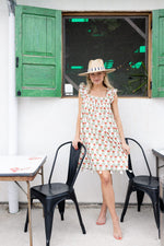 Marigold Laura Dress - Eden Lifestyle