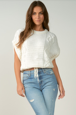 Mariette Sweater - Eden Lifestyle