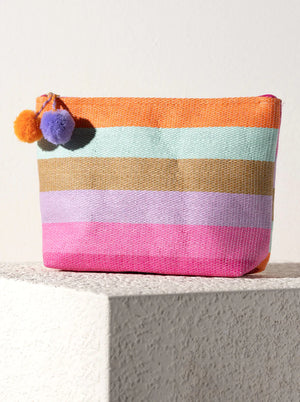 Massima Zip Pouch - Eden Lifestyle