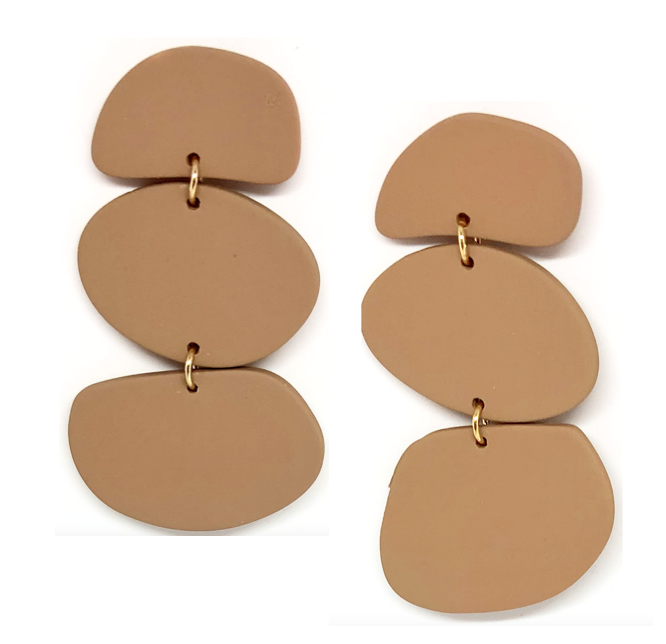 Matisse Drops Earring - Eden Lifestyle