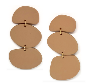 Matisse Drops Earring - Eden Lifestyle