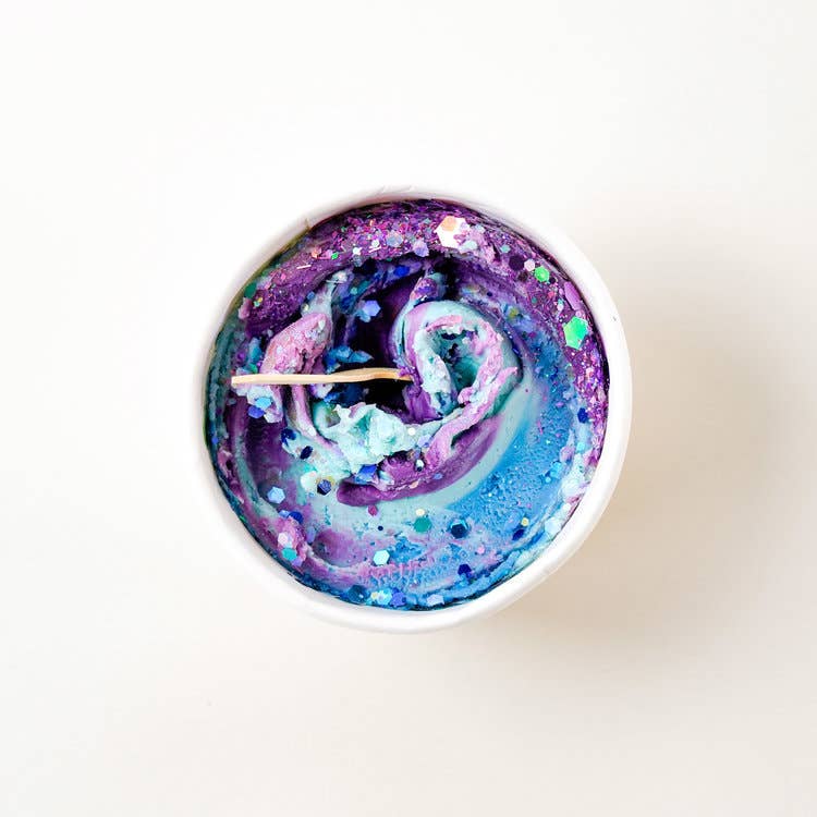 Land of Dough, Gifts - Kids Misc,  Mermaid Lagoon Large Scoop