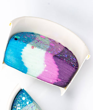 Land of Dough, Gifts - Kids Misc,  Mermaid Lagoon Large Scoop