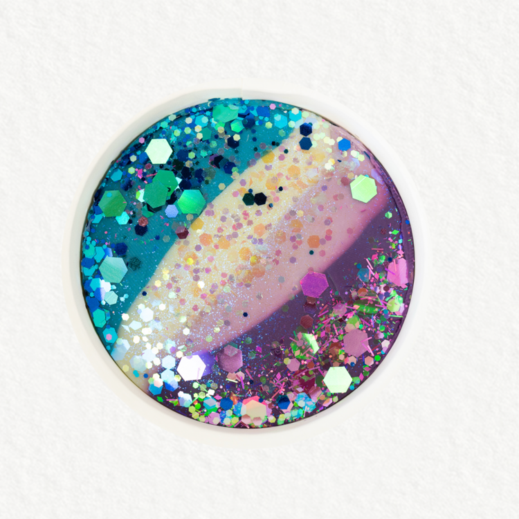 Land of Dough, Gifts - Kids Misc,  Mermaid Lagoon Large Scoop