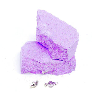 Feeling Smitten, Gifts - Bath Bombs,  Mer-Mazing Mango Surprise Bag Bath Bomb