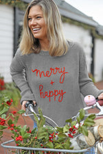 Merry & Happy Crew - Eden Lifestyle