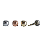 Metal Bottle Stopper with Jingle Bell - Eden Lifestyle