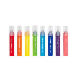 Mighty Mega Markers - Set of 8 - Eden Lifestyle