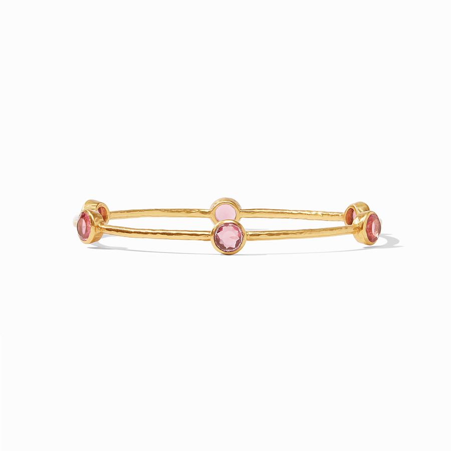 Eden Lifestyle, ,  Julie Vos - Milano Bangle Rouge