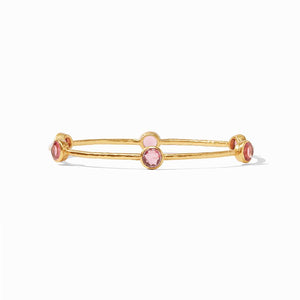 Eden Lifestyle, ,  Julie Vos - Milano Bangle Rouge