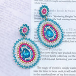 Milli Multi Earring - Eden Lifestyle
