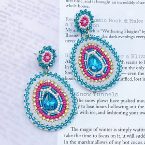Milli Multi Earring - Eden Lifestyle