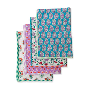 Mimi Dish Towels Set of Two - Eden Lifestyle