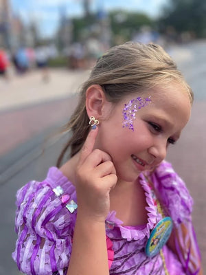 Minnie Studs - Eden Lifestyle