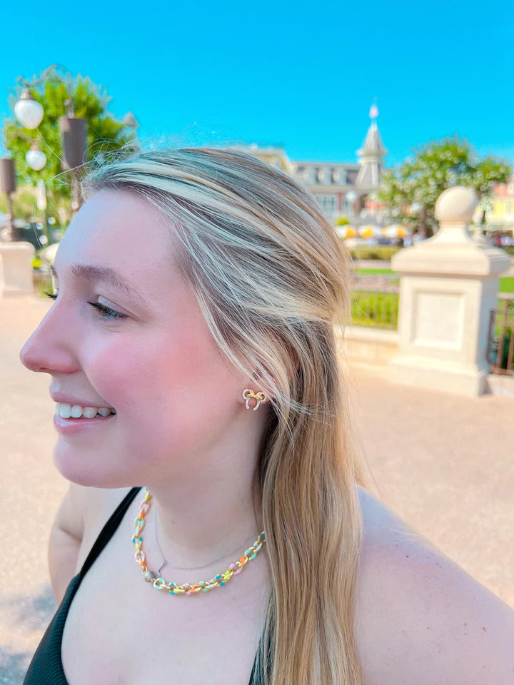 Minnie Studs - Eden Lifestyle