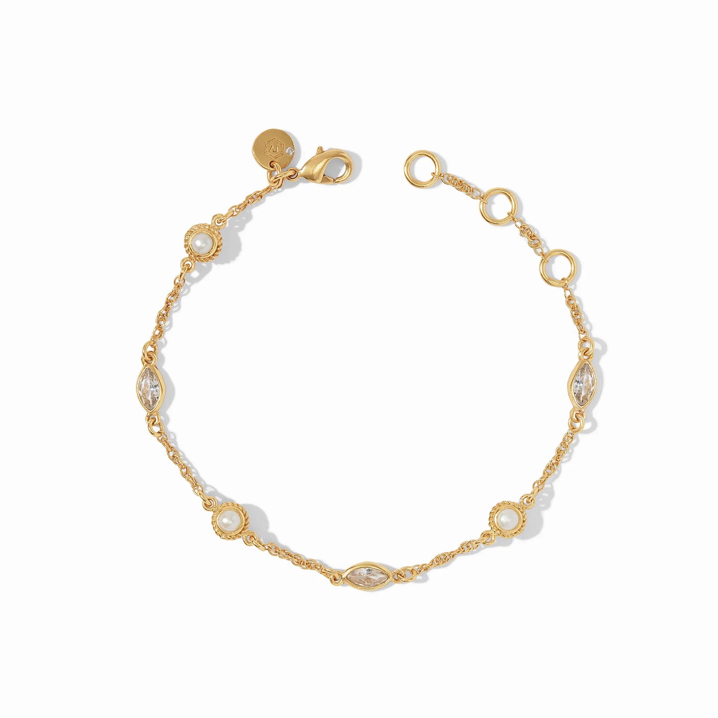 Monaco Delicate Bracelet - Eden Lifestyle