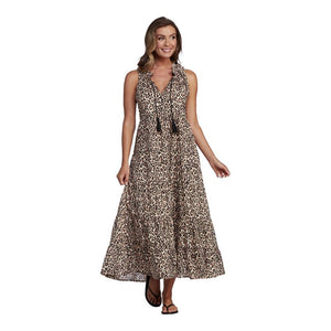 Mud Pie, Women - Dresses,  Mud Pie - Eason Maxi Dress