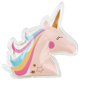 Mud Pie, Gifts - Kids Misc,  Mud Pie - Unicorn Head Ouch Pouch